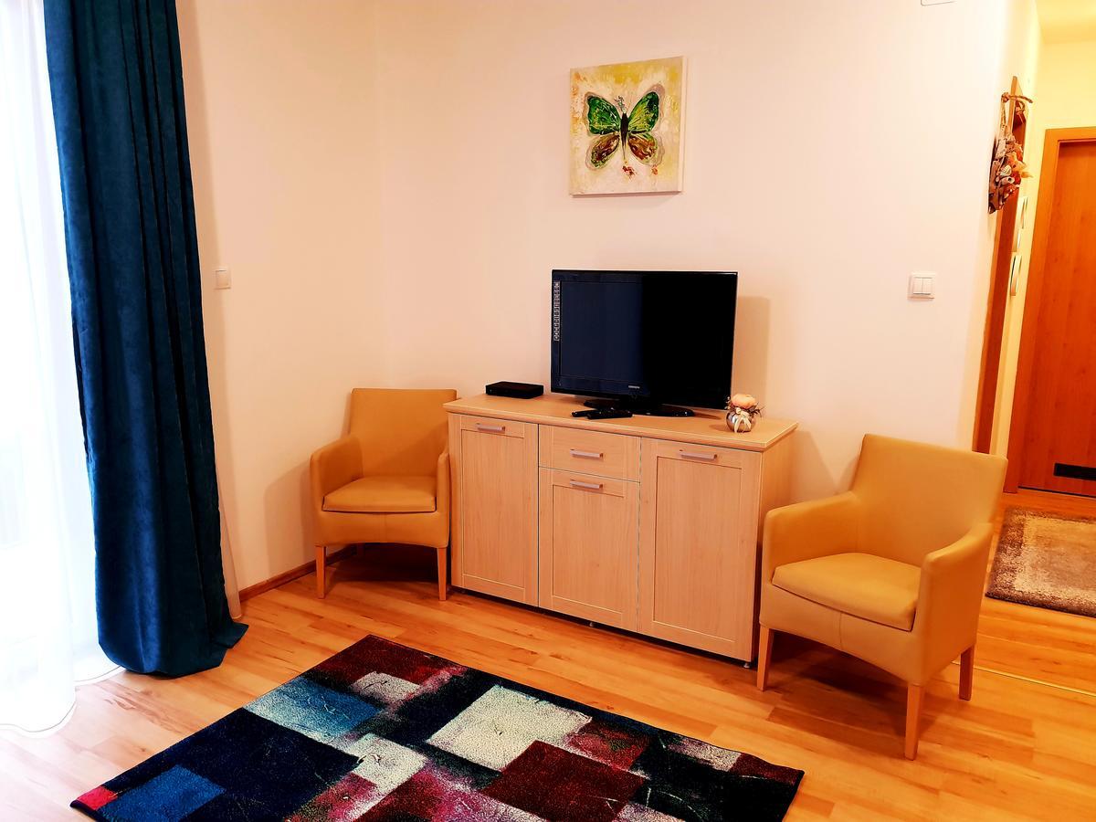 Vagabond Apartman ミシュコルツ エクステリア 写真