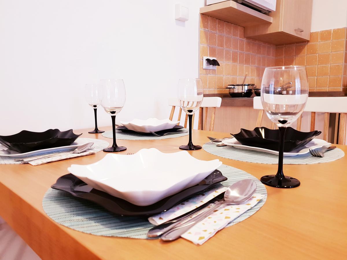 Vagabond Apartman ミシュコルツ エクステリア 写真