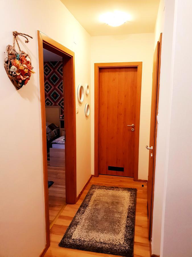 Vagabond Apartman ミシュコルツ エクステリア 写真